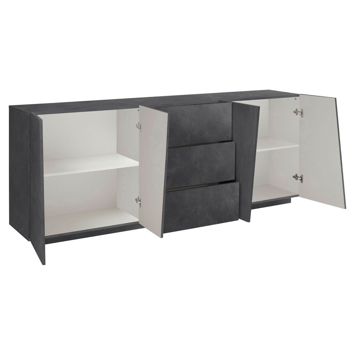 Buffet 4 portes 200cm VERONA