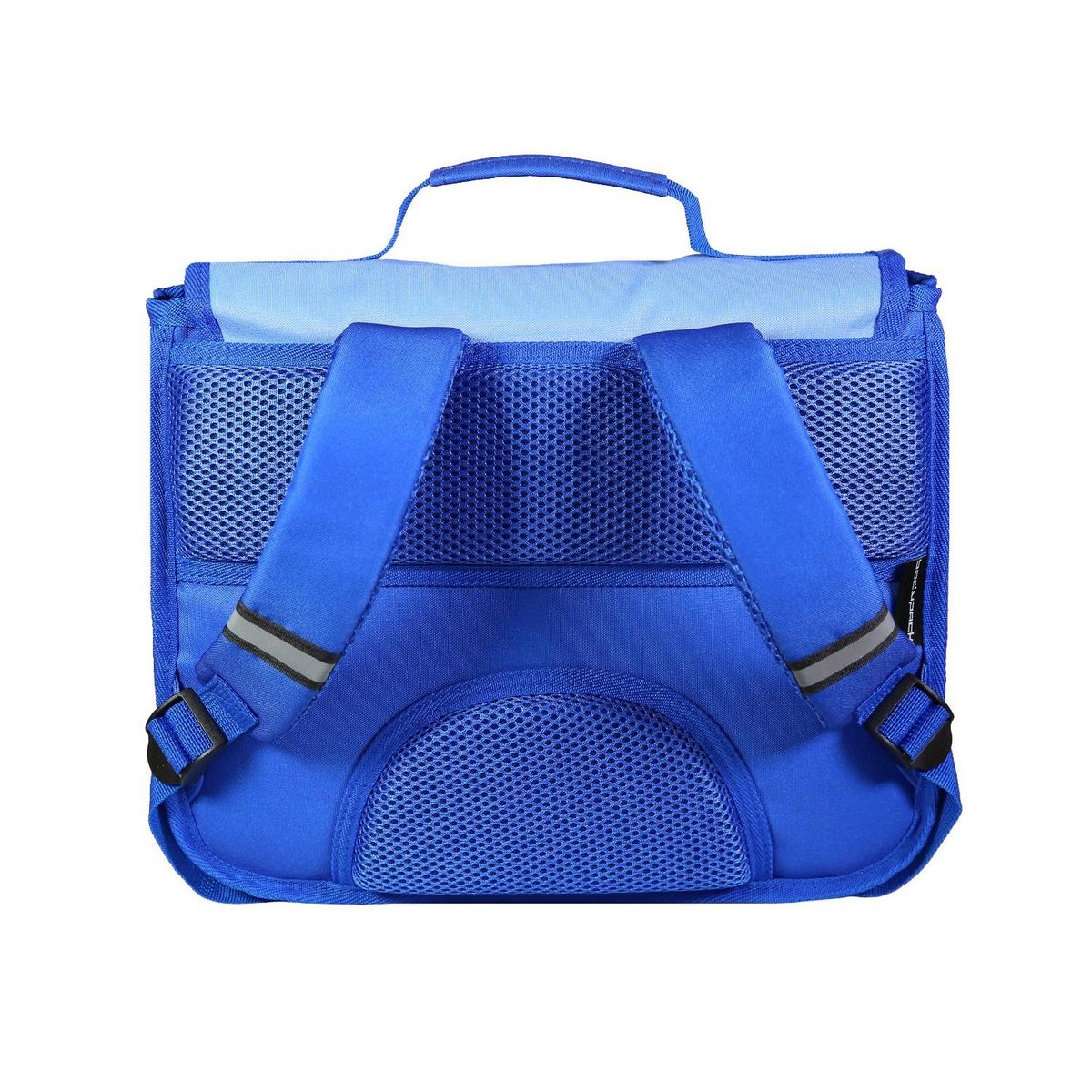 BODYPACK BODYPACK Cartable 33 cm 1 compartiment En route Bleu