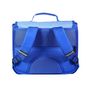 Voir la diapositive 4 : BODYPACK BODYPACK Cartable 33 cm 1 compartiment En route Bleu