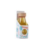 PETIT BOUM Bouteille sensorielle flottante Float Gold