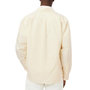 Voir la diapositive 2 : Lacoste Chemise  à rayures Homme Lacoste Relaxed Fit