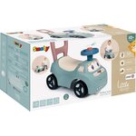 SMOBY PORTEUR AUTO LS Smoby SMY140503