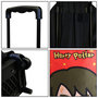 Voir la diapositive 6 : Bagtrotter BAGTROTTER Sac à dos à roulettes 31 cm maternelle Harry Potter Rouge Chibi