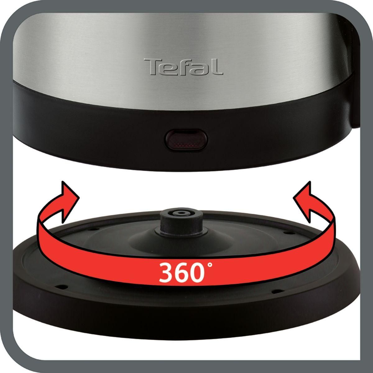 TEFAL Bouilloire KI431D10