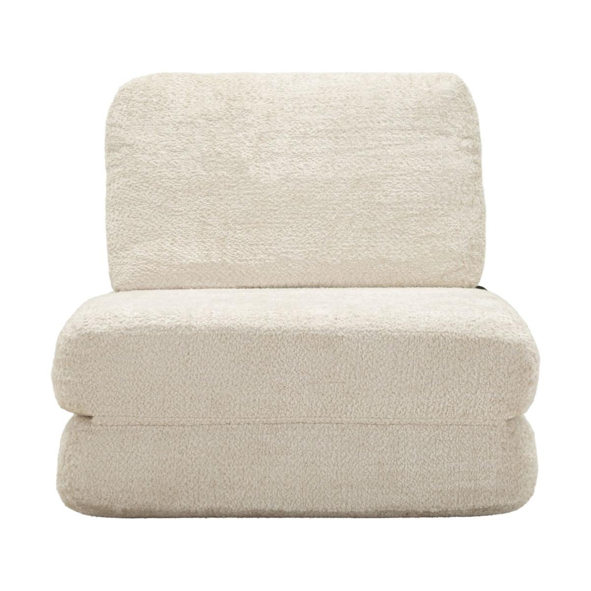 Voir la diapositive 2 : Paris Prix Chauffeuse convertible  faster  100cm blanc