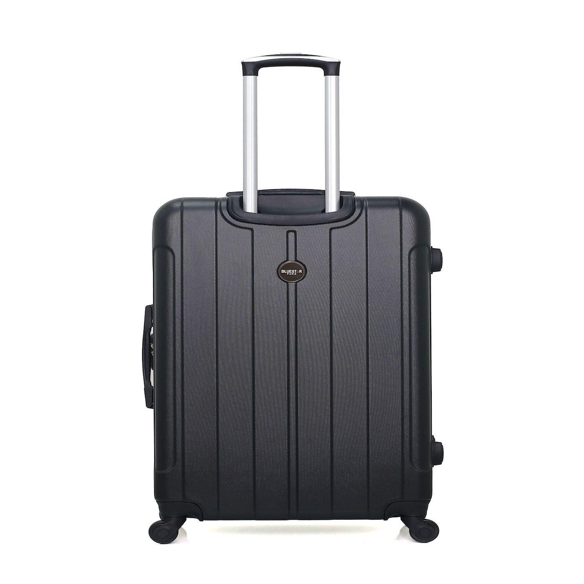 BLUESTAR BLUESTAR - LOT DE 3 - Valises grand format, weekend et cabine NAPOLI