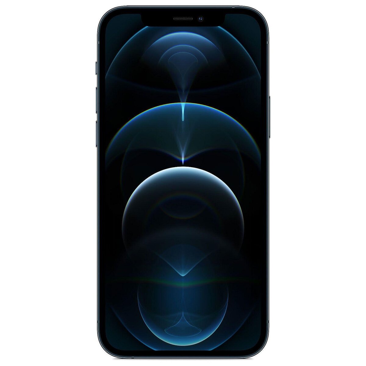 APPLE iPhone 12 Pro Reconditionné 256 Go - Grade A+ - Bleu