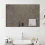 Voir la diapositive 3 : VIDAXL Miroir de salle de bain a LED 90x60 cm
