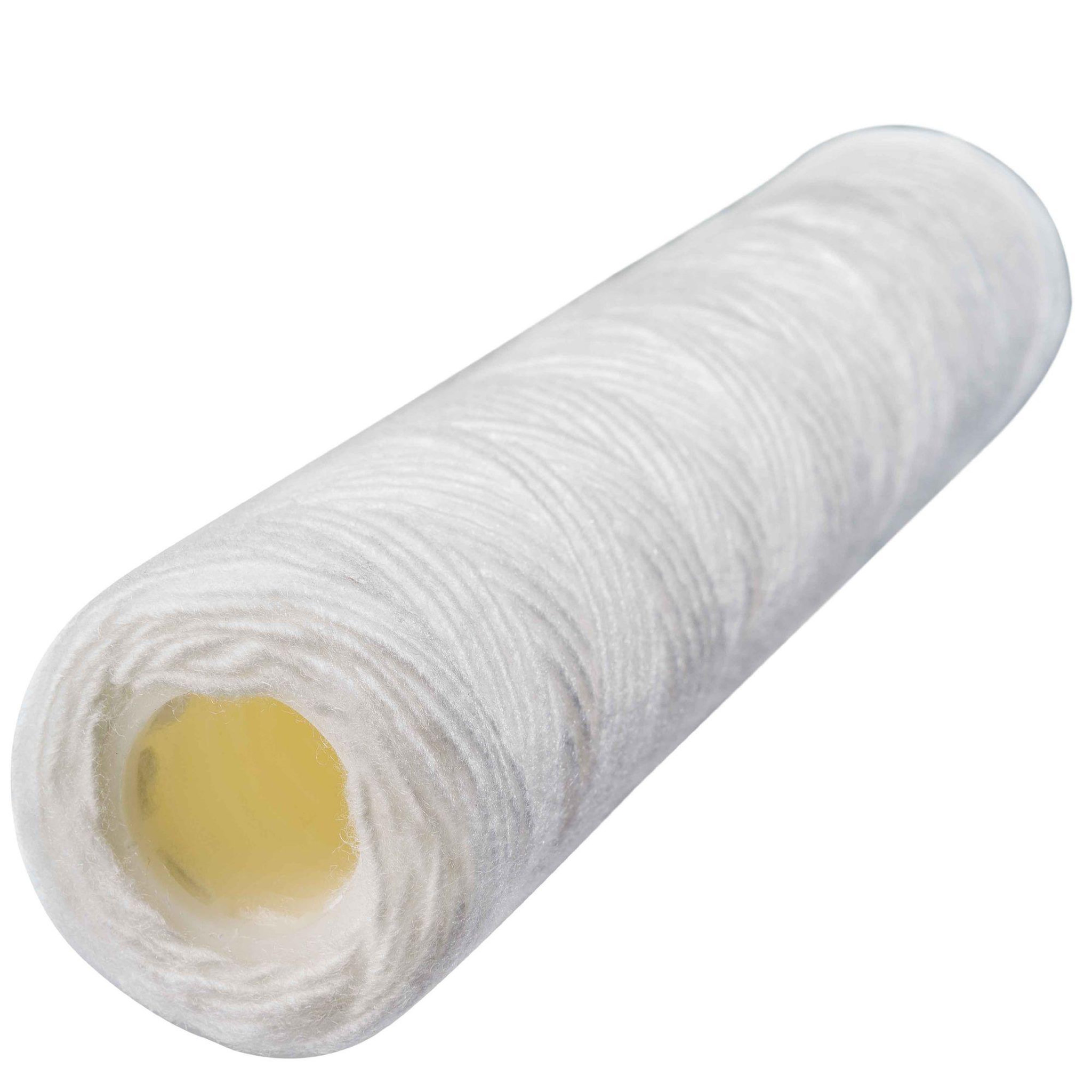 Voir la diapositive 3 : Ribitech Cartouche filtrante jetable