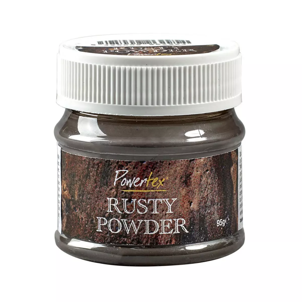 Powertex Powertex Rusty Powder 95g