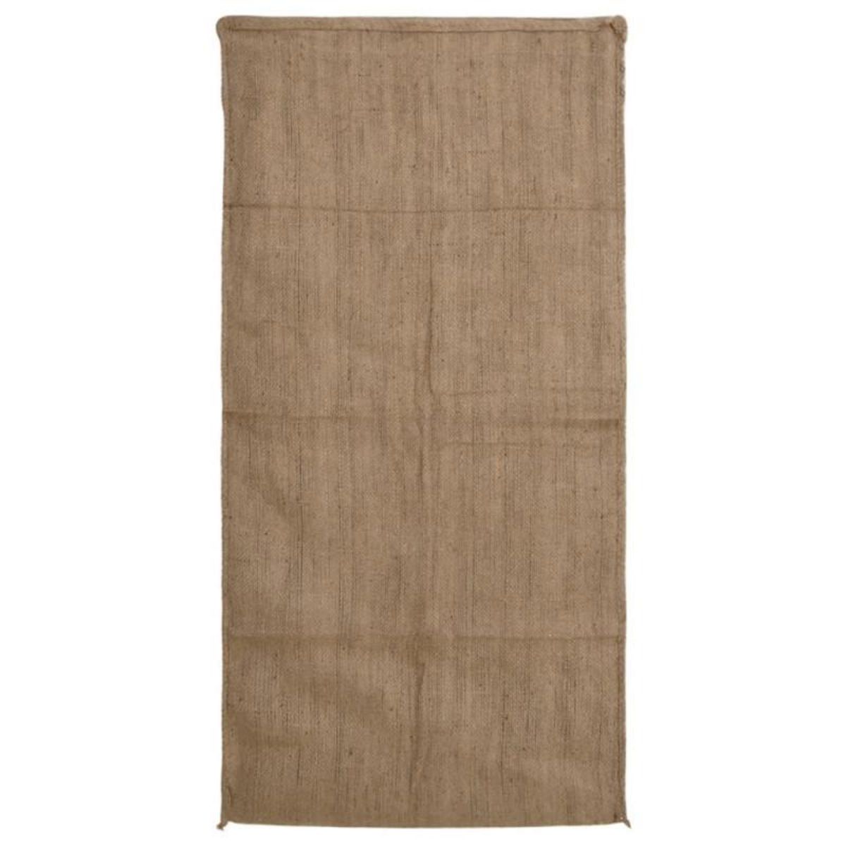 VIDAXL Sacs en jute 30 pcs 65x135 cm 100 % jute 340 g m²