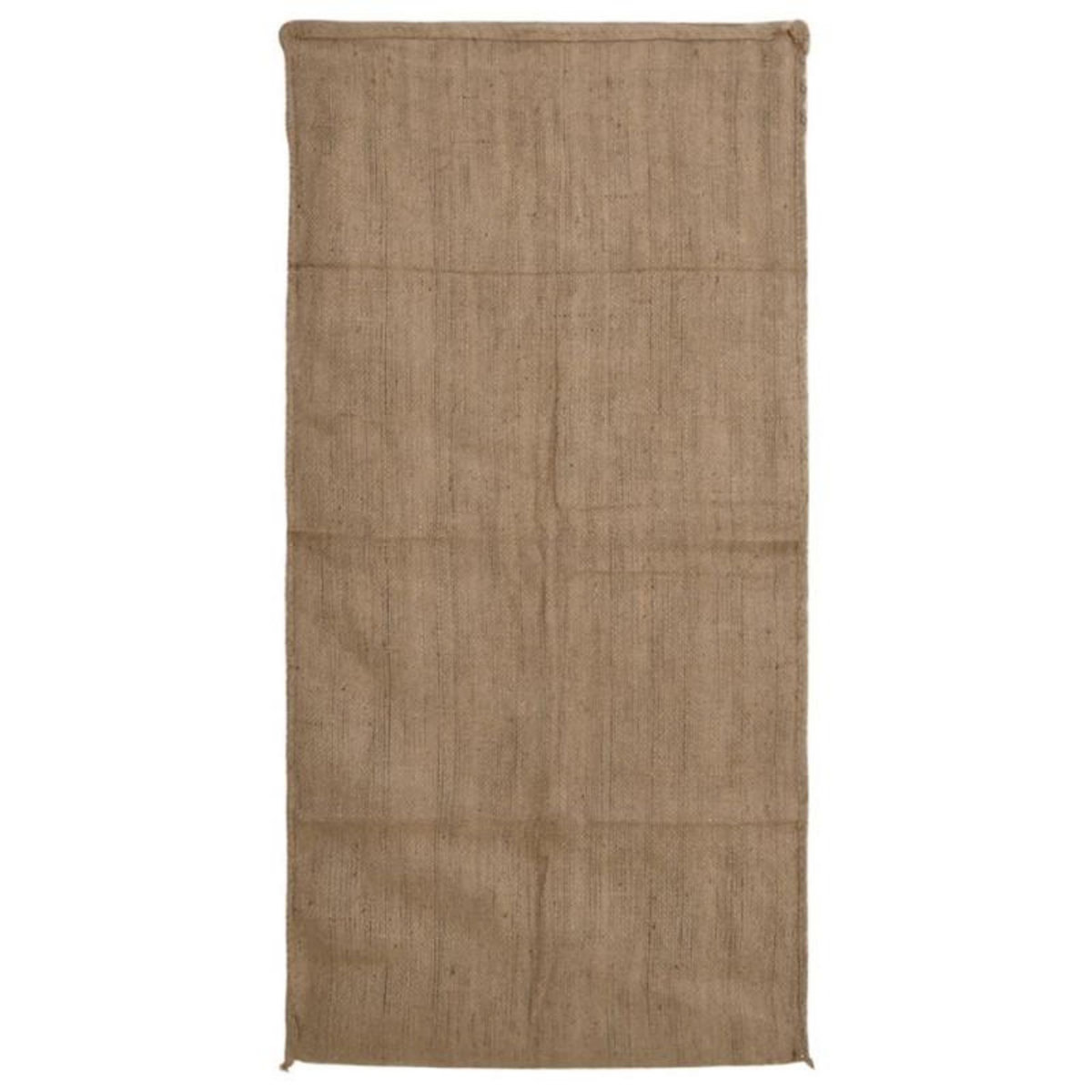 VIDAXL Sacs en jute 30 pcs 65x135 cm 100 % jute 340 g m²