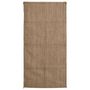 Voir la diapositive 6 : VIDAXL Sacs en jute 30 pcs 65x135 cm 100 % jute 340 g m²