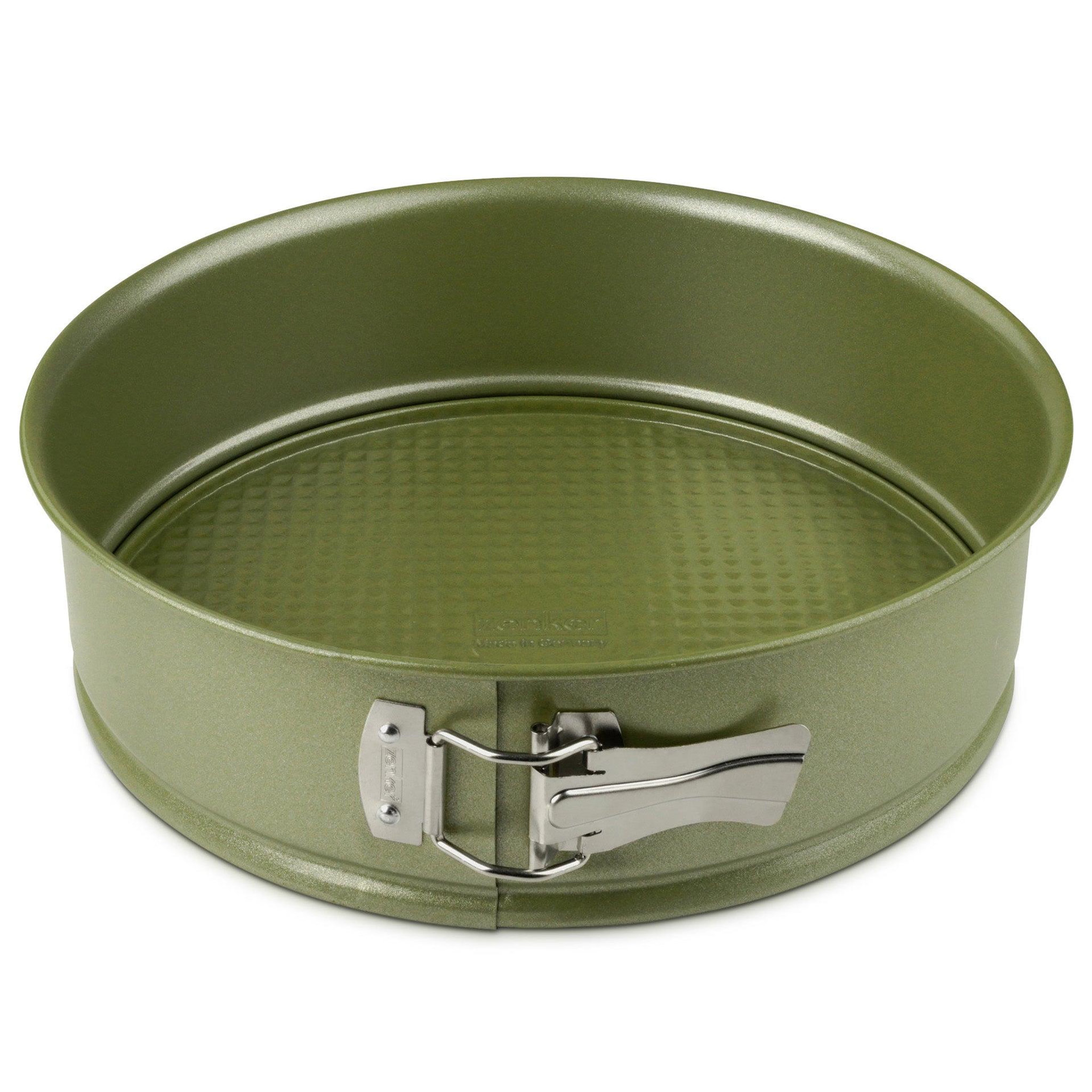 ZENKER Moule à manqué à charnière 26 cm zenker green vision