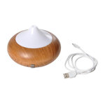 Paris Prix Diffuseur de Parfum  LED  210ml Naturel