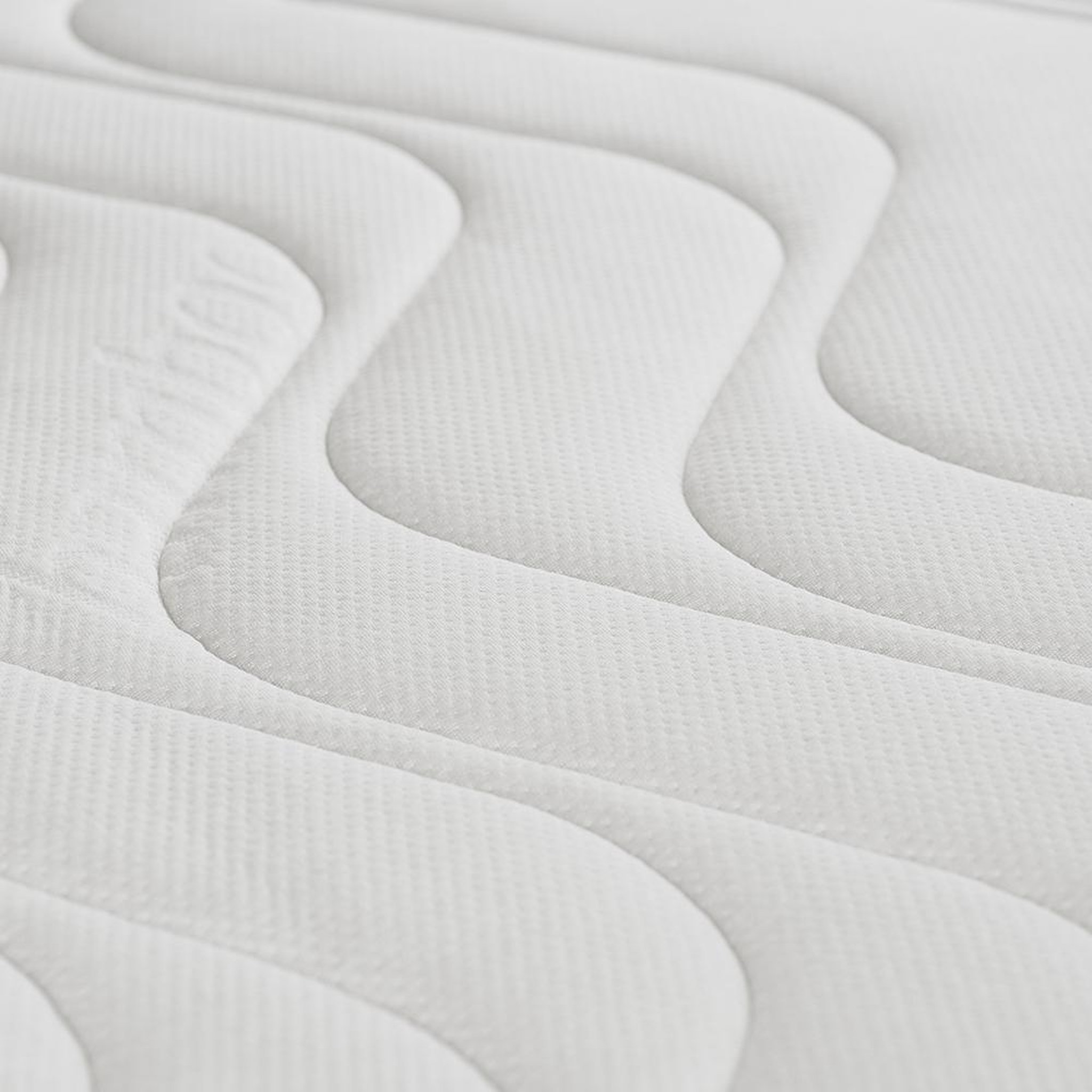 Voir la diapositive 5 : NUIT DE COTON Nuit de coton | matelas 4 saisons | mousse avec mémoire de forme