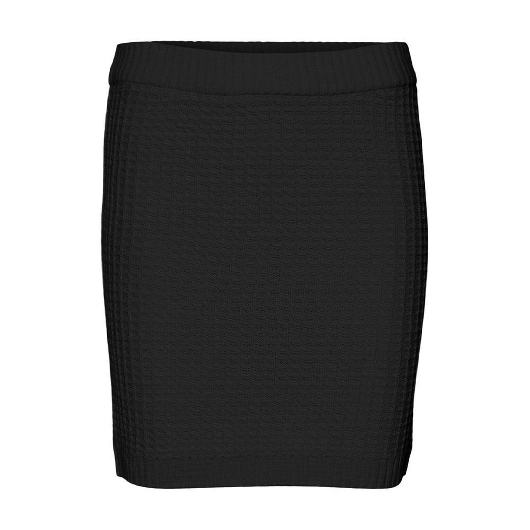 Voir la diapositive 5 : Vero Moda Jupe en Maille e Femme Vero Moda Omega