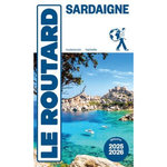 SARDAIGNE. EDITION 2025-2026, Le Routard