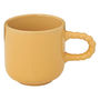 Voir la diapositive 3 : SECRET DE GOURMET Lot de 4 Tasses à Café  Emma  12cl Multicolore
