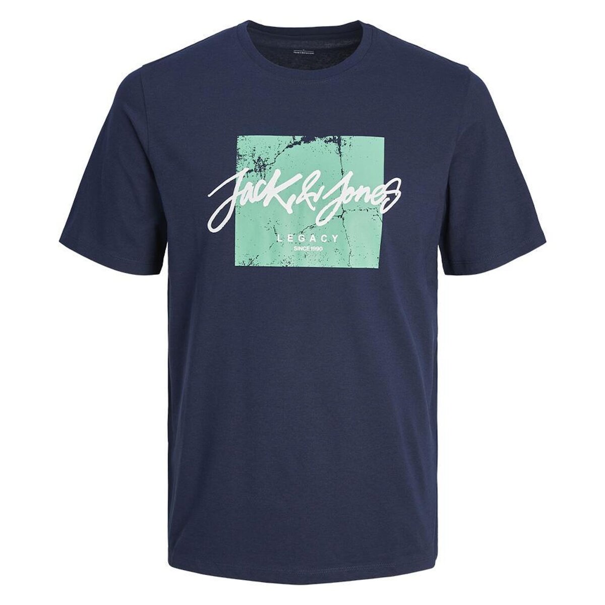 Jack & Jones T Shirt  Garçon Jack & Jones Whtiley