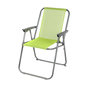 Voir la diapositive 1 : SUNNYDAYS Chaise de camping pliable - Vert anis