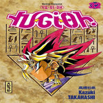 YU-GI-OH ! TOME 32, Takahashi Kazuki