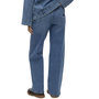 Voir la diapositive 2 : Vero Moda Jean Droit  Femme Vero Moda Kathy   W25