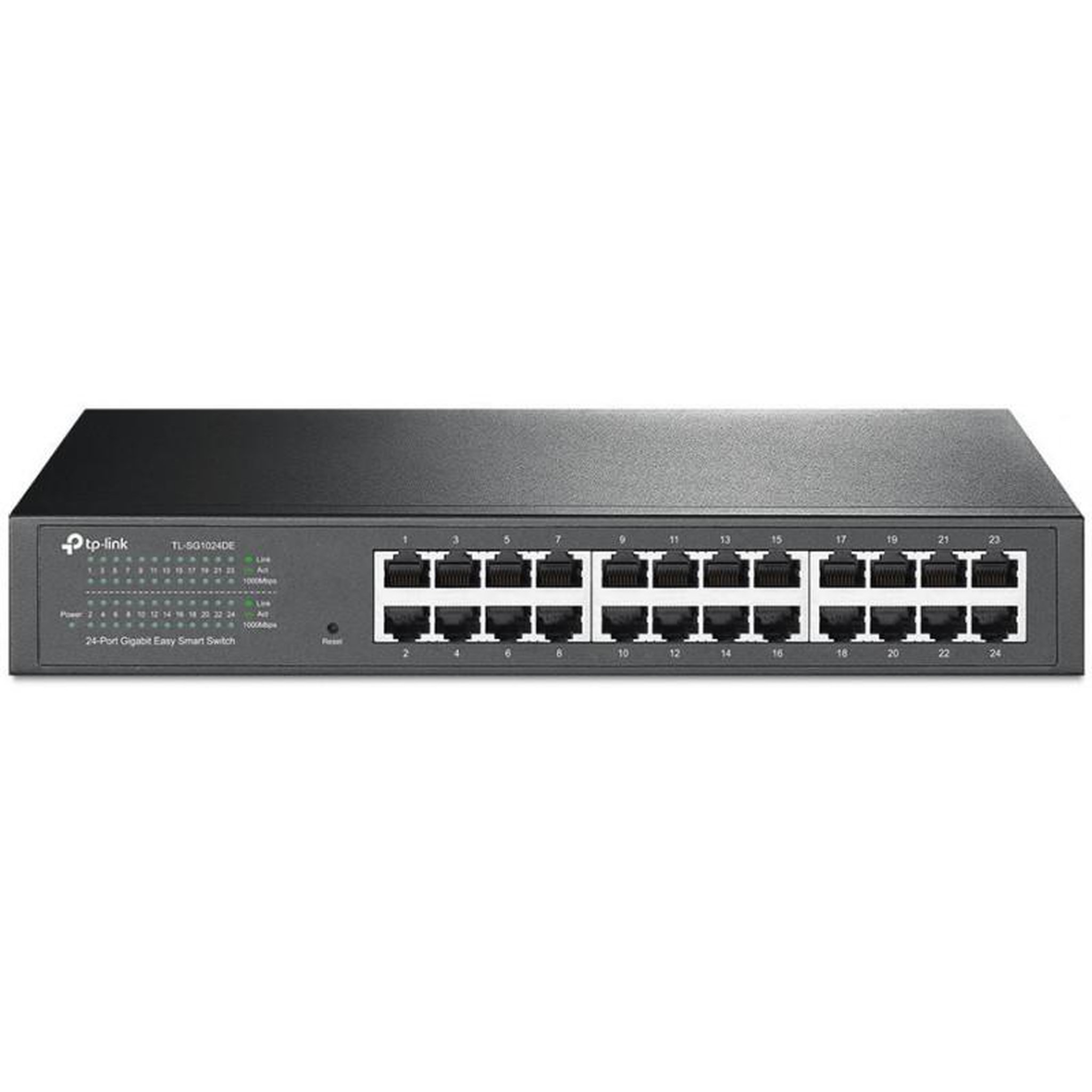 TPLINK Switch TPLINK TL-SG1024DE