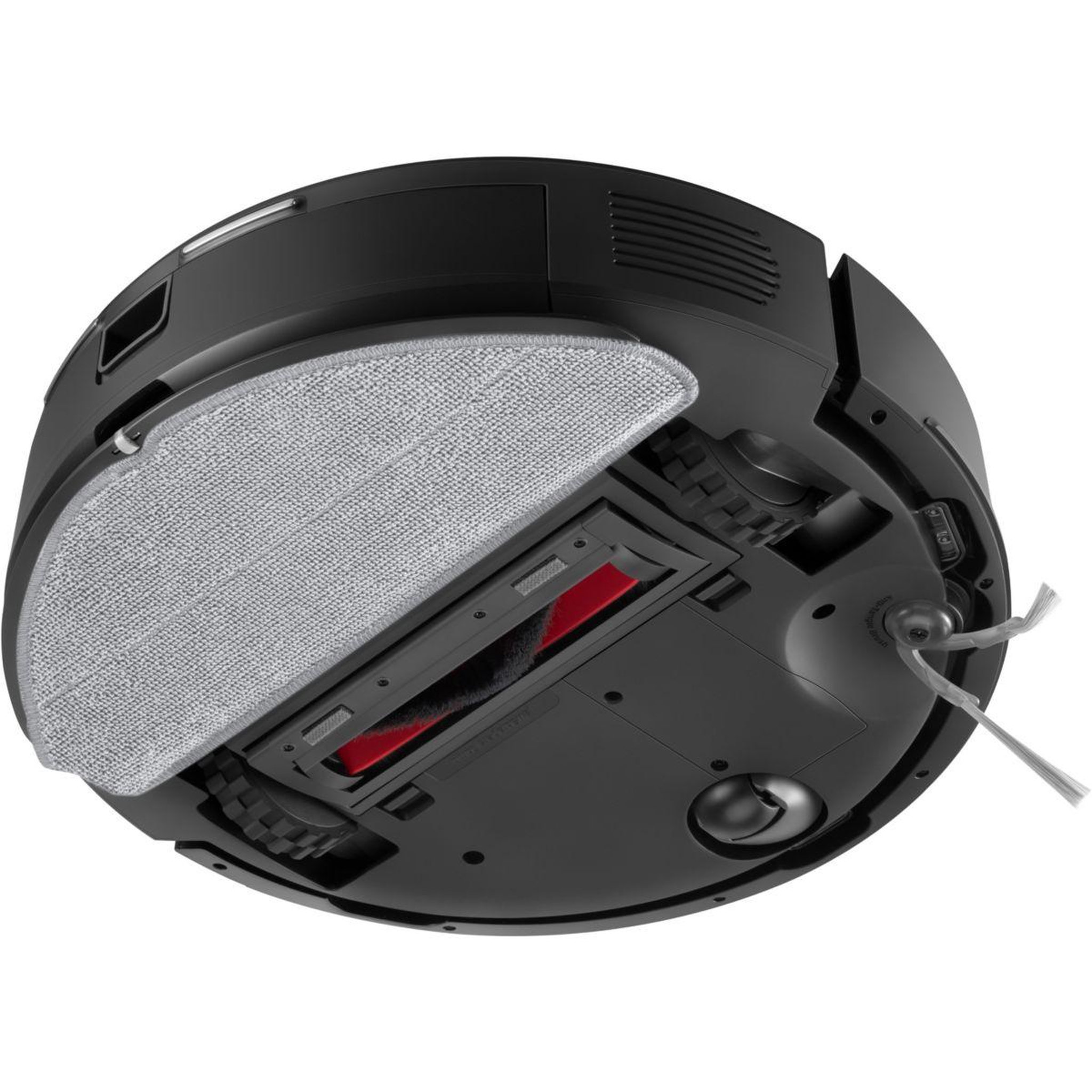 Voir la diapositive 4 : ROBOROCK Robot aspirateur laveur q7 bf black