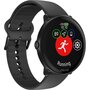 Voir la diapositive 5 : POLAR Montre sport Ignite 3 BLK S-L