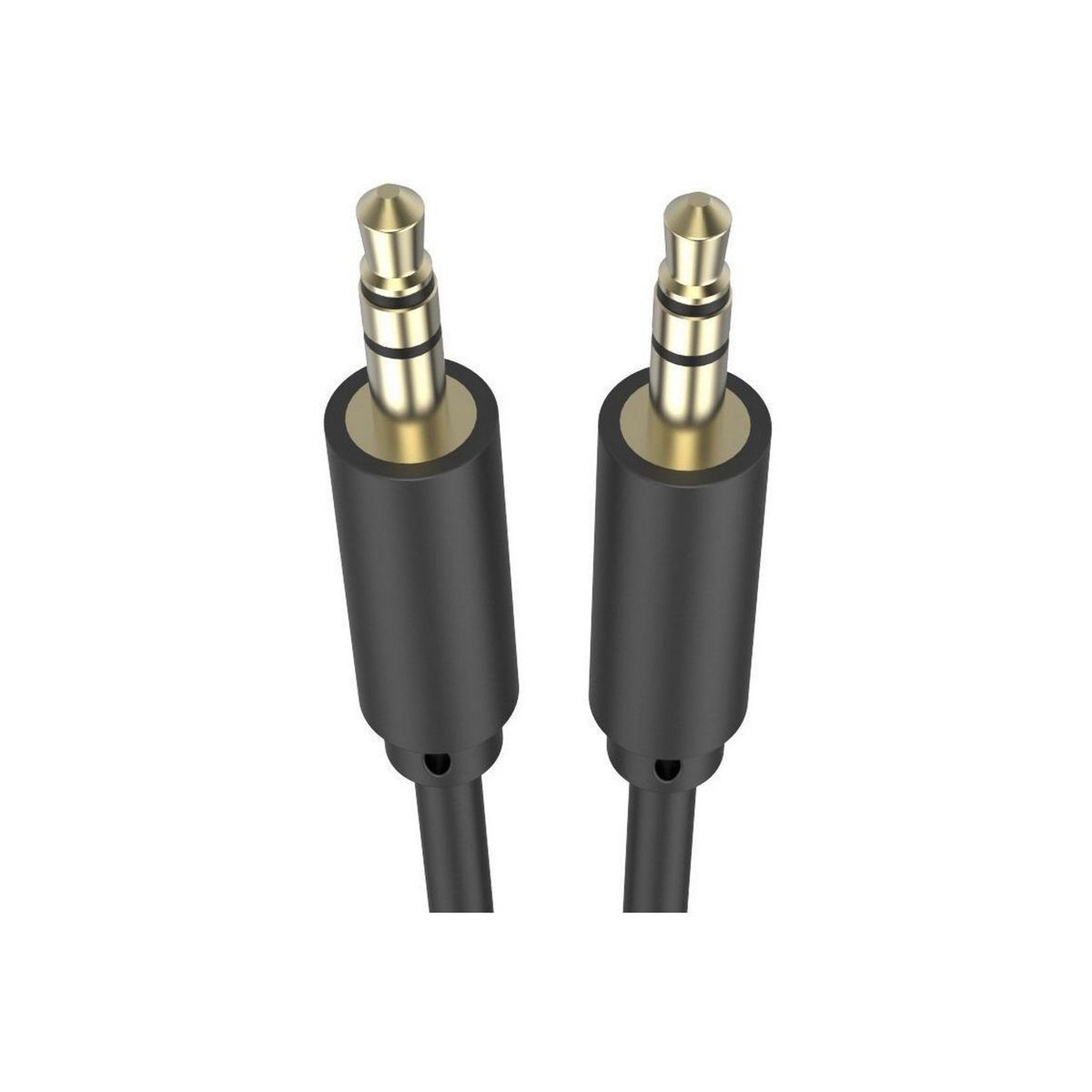 ESSENTIEL B Câble Jack 5M 3.5/3.5 - ecp