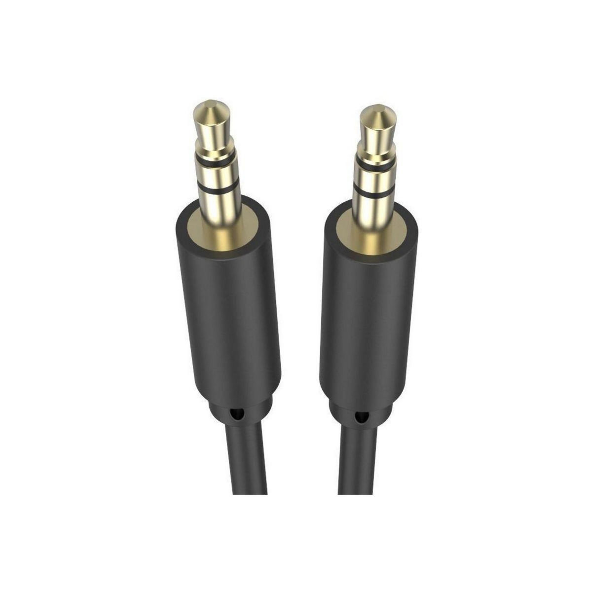 ESSENTIEL B Câble Jack 5M 3.5/3.5 - ecp