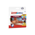 Tesa JOINT FORME D 6MX9MMX8MM BRUN TESA - 05393-00113-00