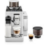 Voir la diapositive 1 : DELONGHI Expresso Broyeur rivelia latte FEB4455.W