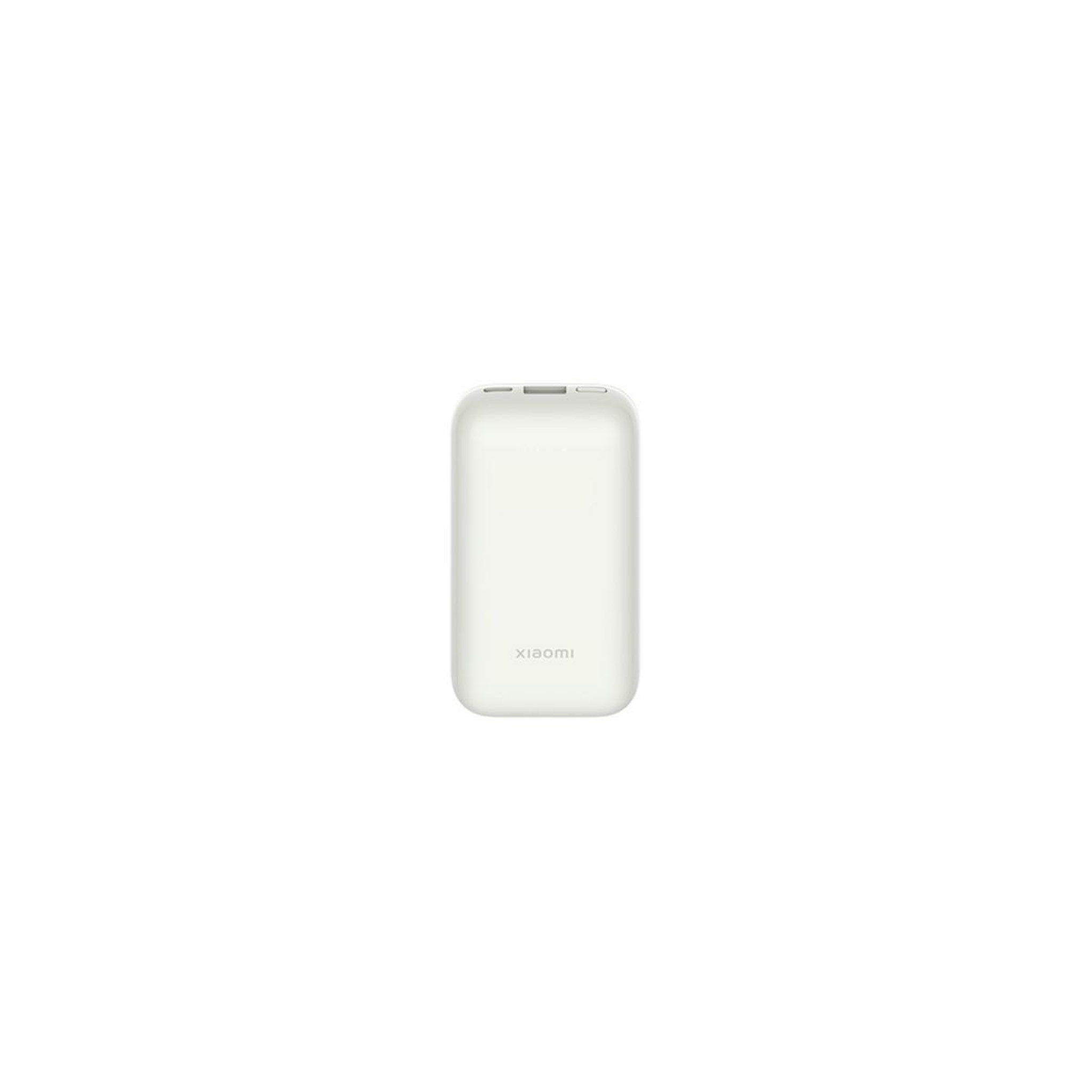 Voir la diapositive 2 : XIAOMI Xiaomi 6934177777165 banque d'alimentation électrique Lithium-Ion (Li-Ion) 10000 mAh Blanc