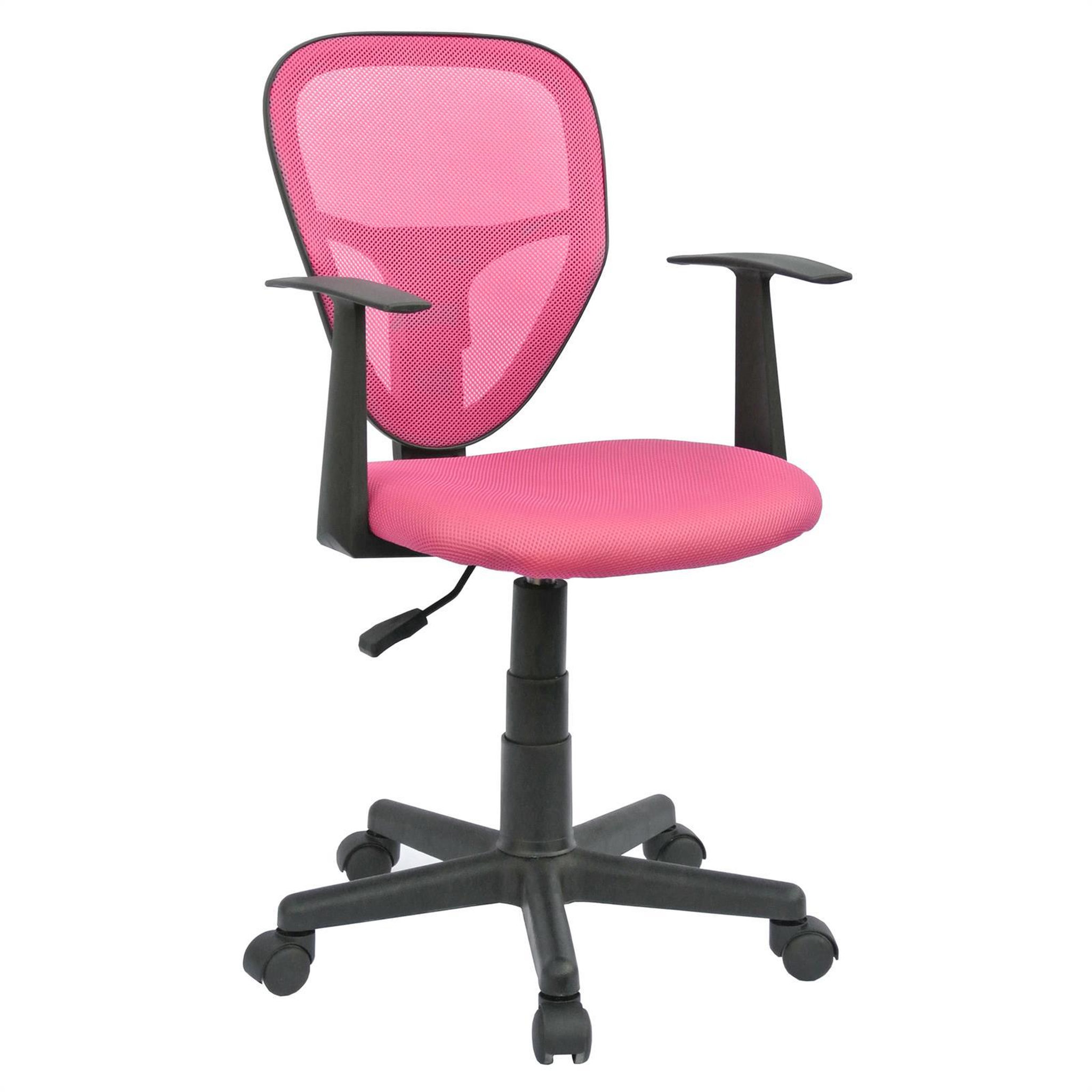 Voir la diapositive 1 : IDIMEX Chaise de bureau pour enfant STUDIO