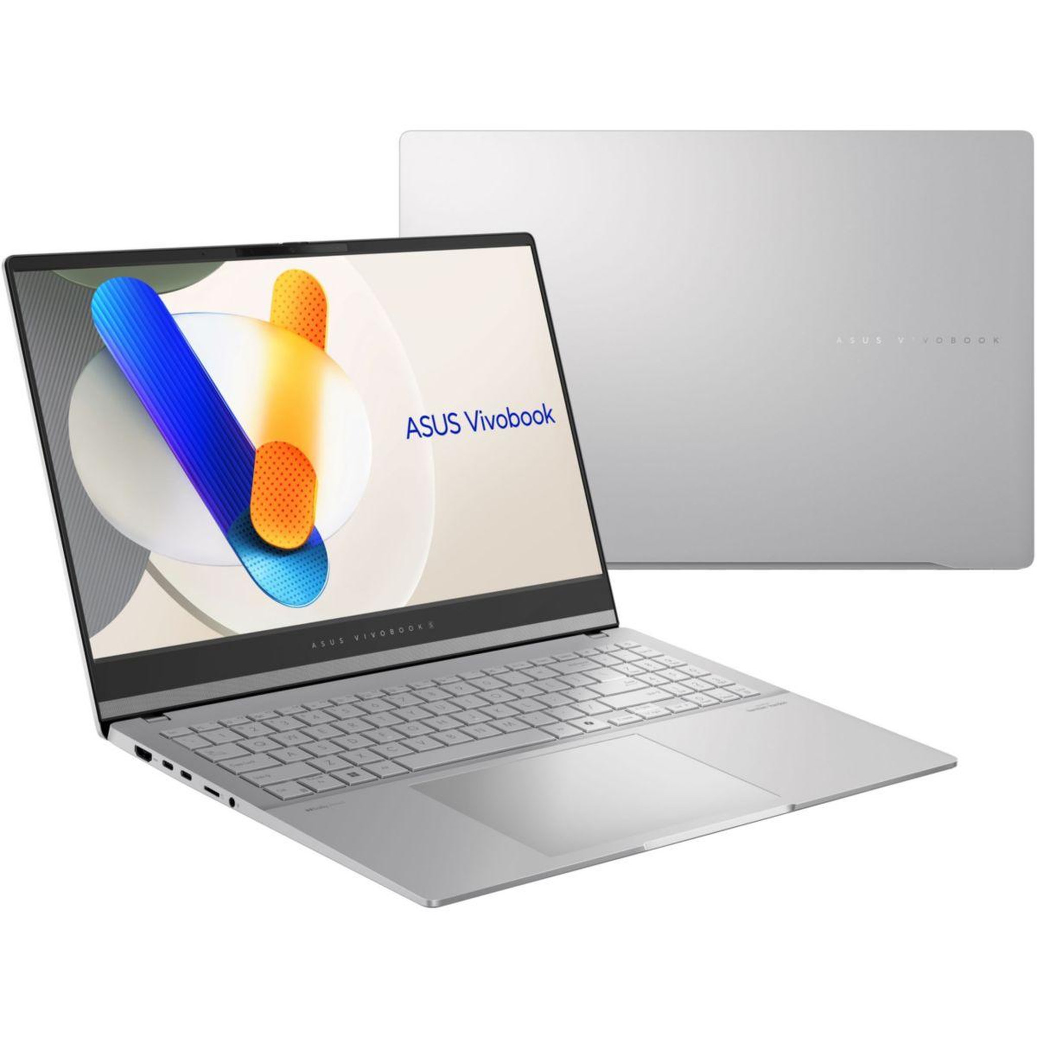 Voir la diapositive 5 : ASUS Ordinateur portable Vivobook S  M5606KA-DRRI176W