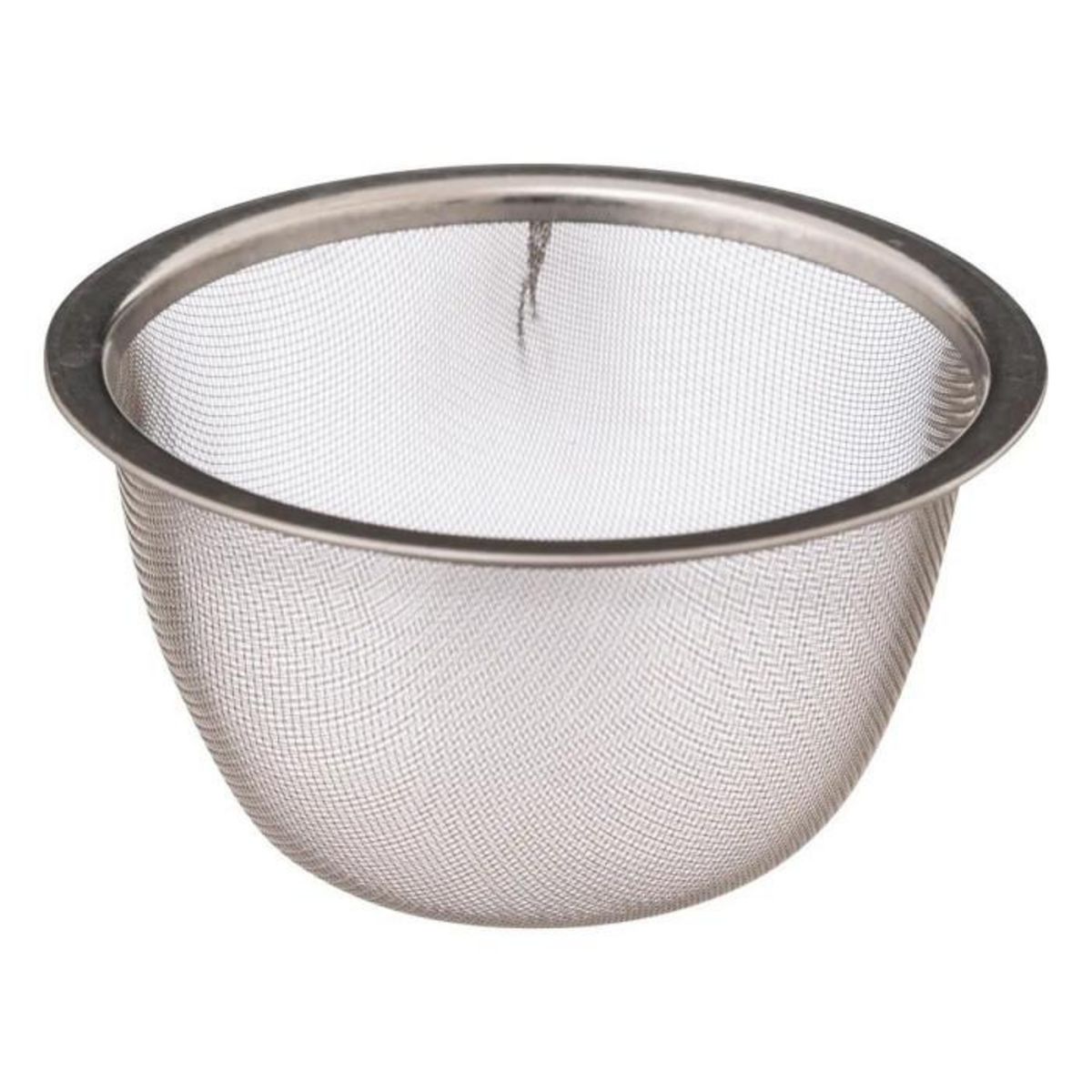 SECRET DE GOURMET Théière Design  Nature  80cl Bleu Gris