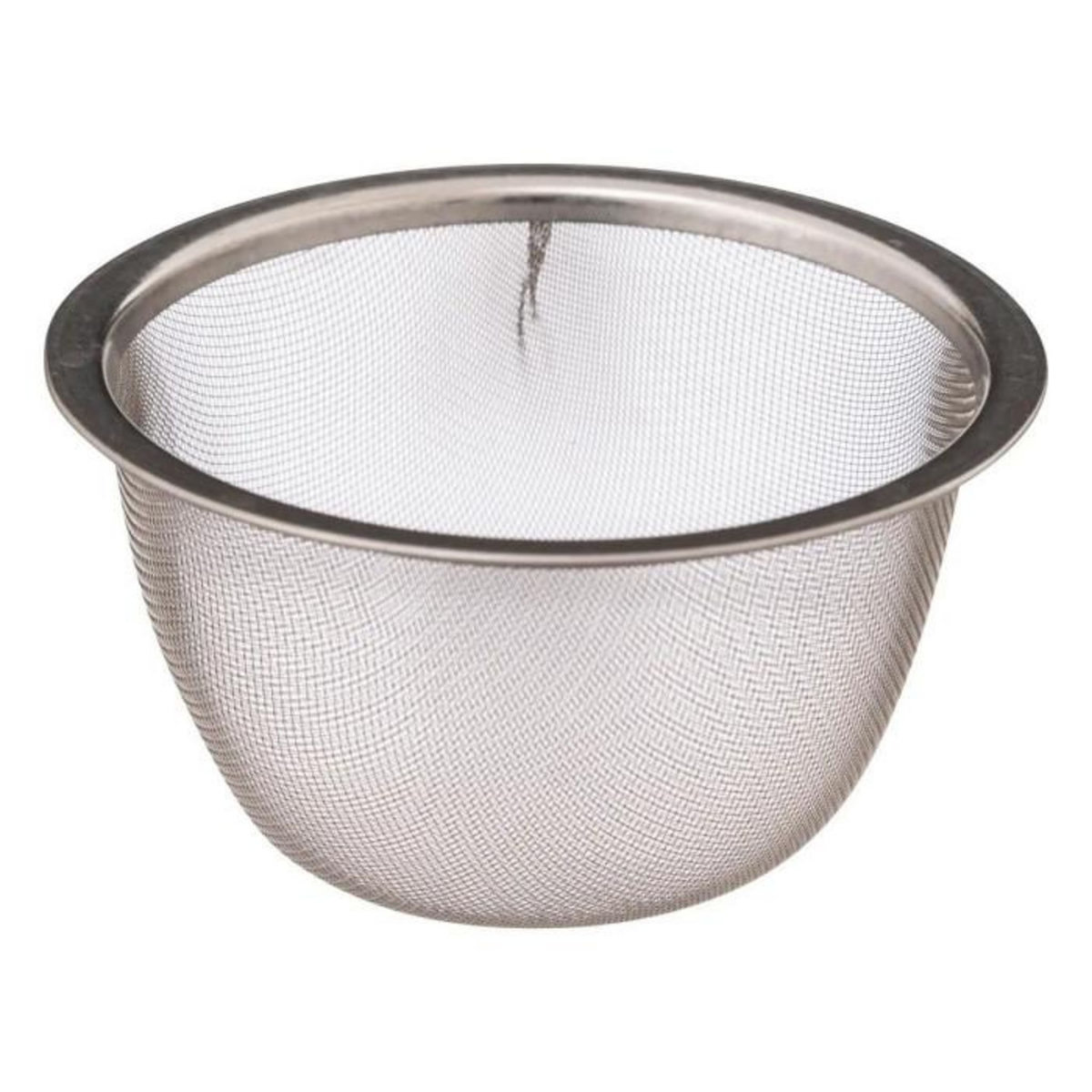 SECRET DE GOURMET Théière Design  Nature  80cl Bleu Gris