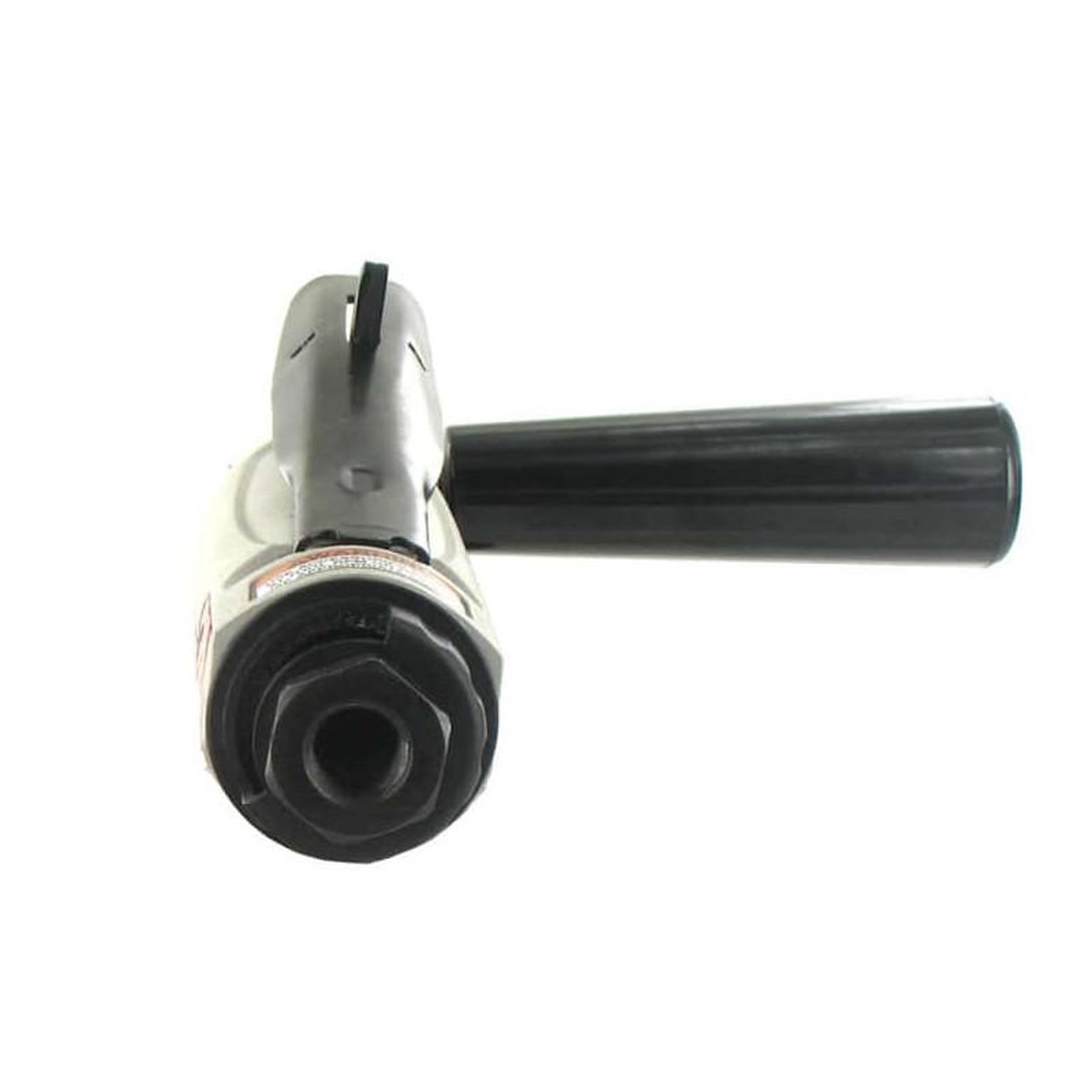 Voir la diapositive 5 : 3M Meuleuse pneumatique à renvoi d'angle 3M 75 mm