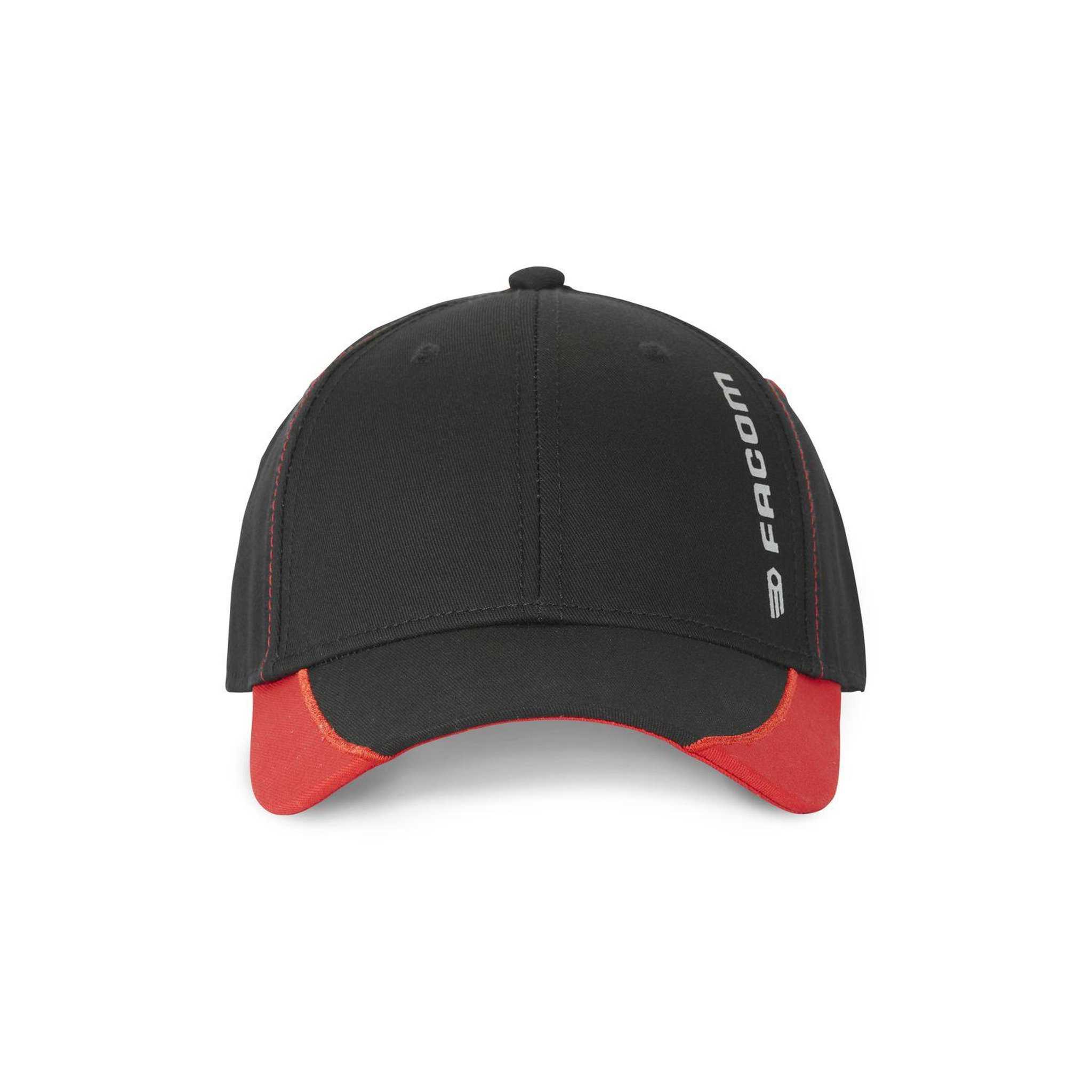 Voir la diapositive 2 : FACOM Casquette active avec coutures renforcées ajustable