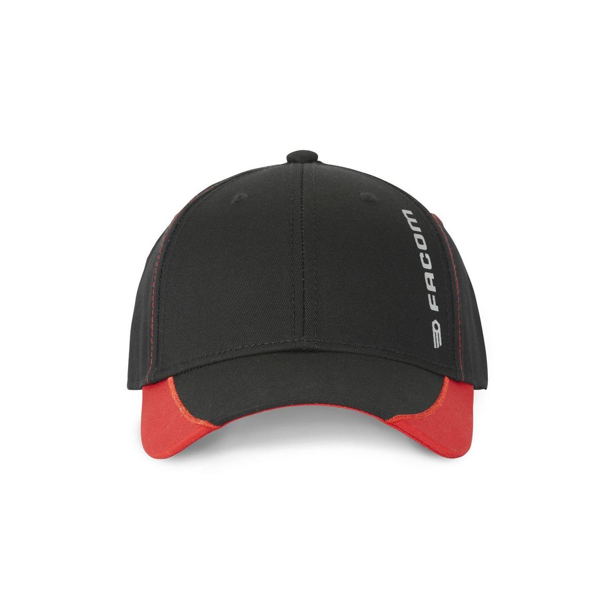 FACOM Casquette active avec coutures renforcées ajustable