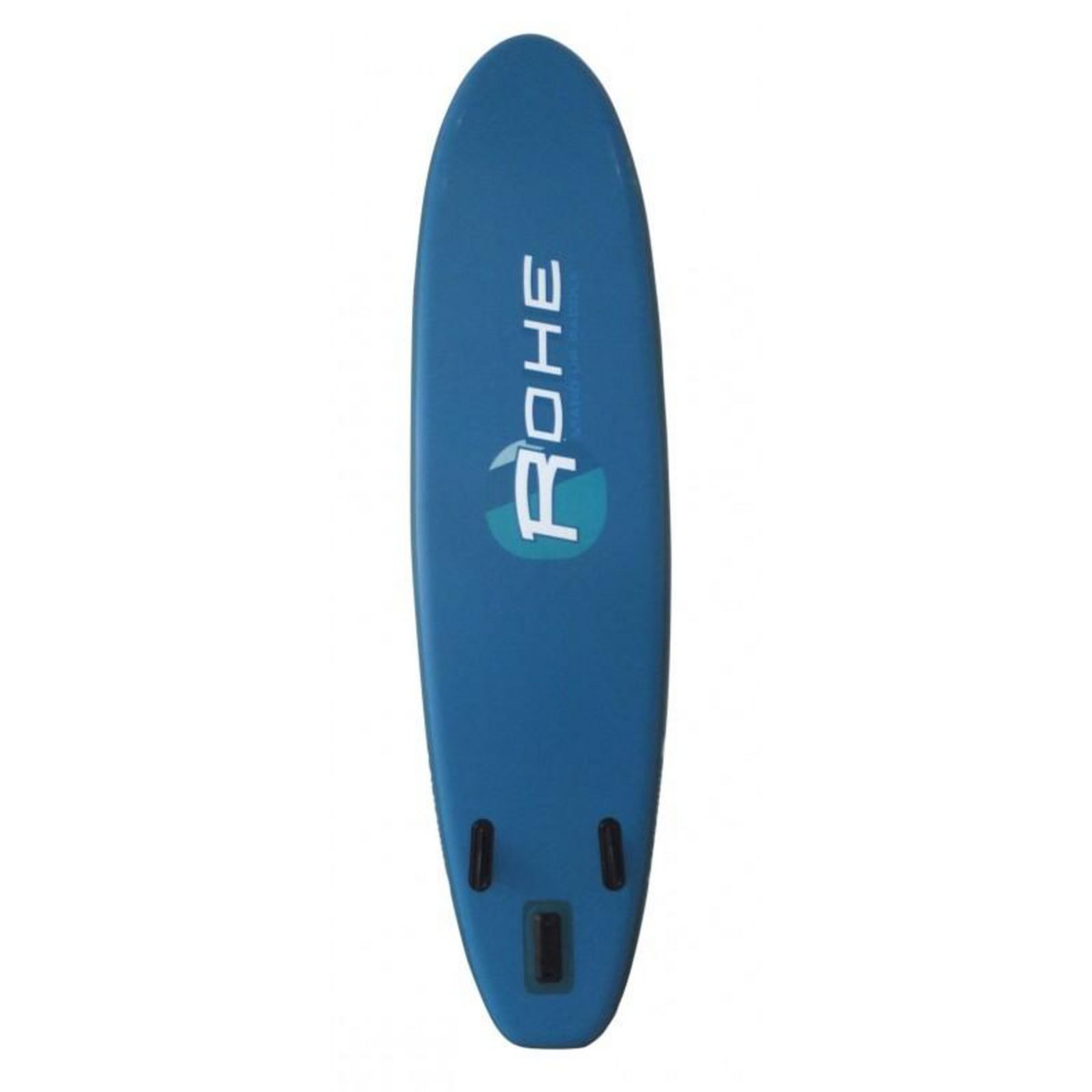 ROHE Stand Up Paddle gonflable ARROW ROHE 10'8'' (325cm) 32'' (81cm) 6'' (15cm) avec Pompe, Pagaie, Leash et Sac de transport