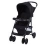 Voir la diapositive 5 : SAFETY FIRST Poussette combinée duo noir Taly