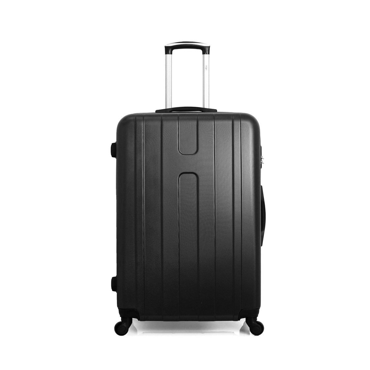 HERO HERO - Valise Grand Format ATLANTA 75 cm 4 Roues
