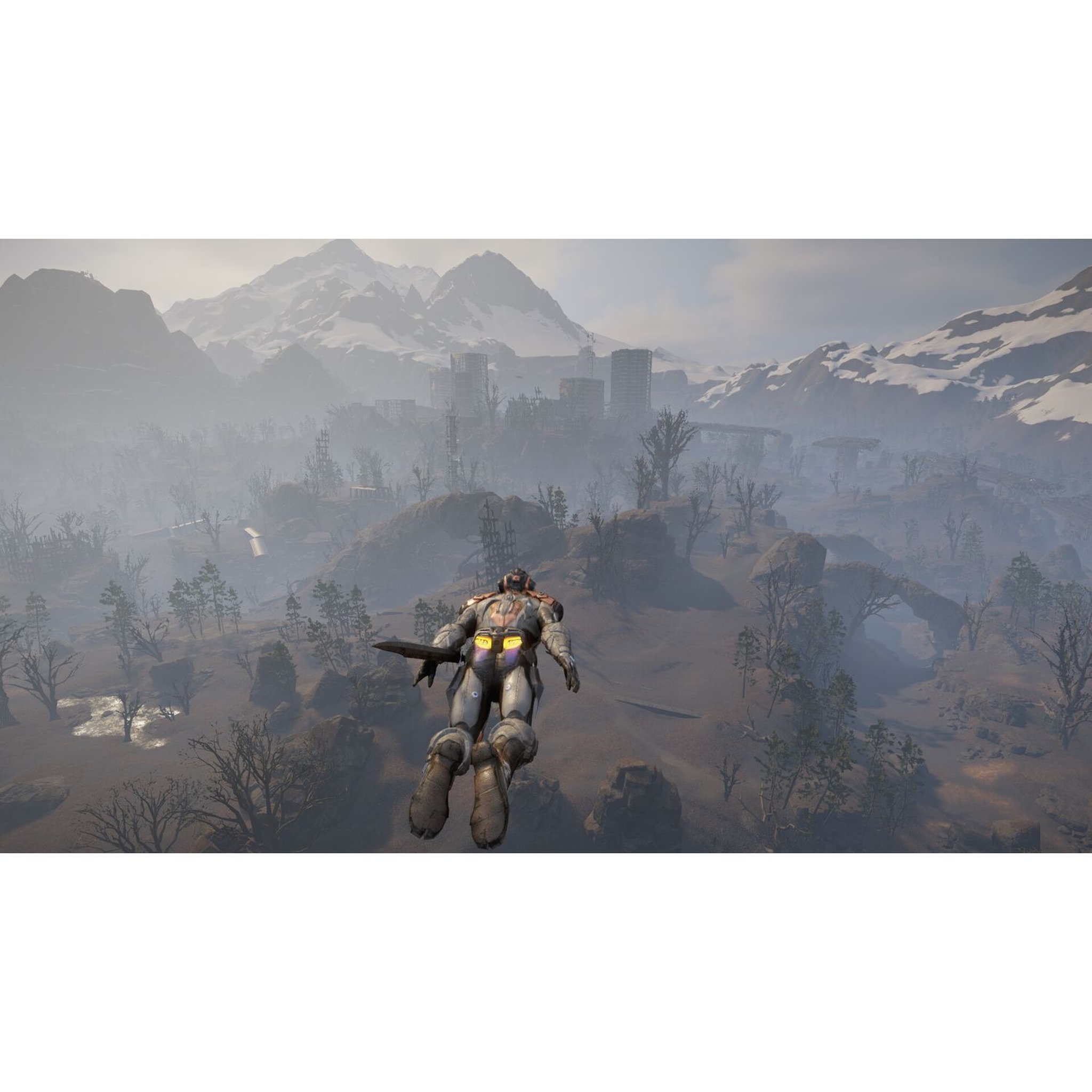 Voir la diapositive 2 : Elex II PS5