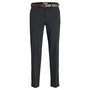Voir la diapositive 2 : Jack & Jones Pantalon fluide  Homme Jack & Jones Tollie