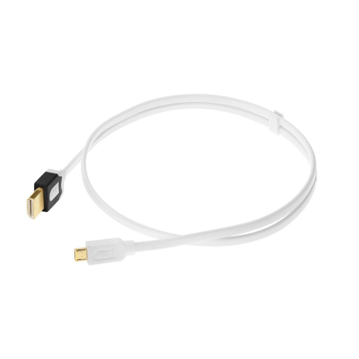 Real Cable Câble MHL 1M50-USB 5 connect.