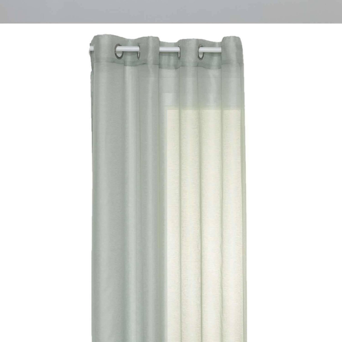 ATMOSPHERA Voilage Moly