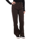 MONDAY PREMIUM Jean  Femme Monday Premium T 113. Coloris disponibles : Marron